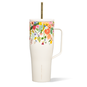 Rifle Paper Co. Cold Cup XL - Fresh Drinkware N3