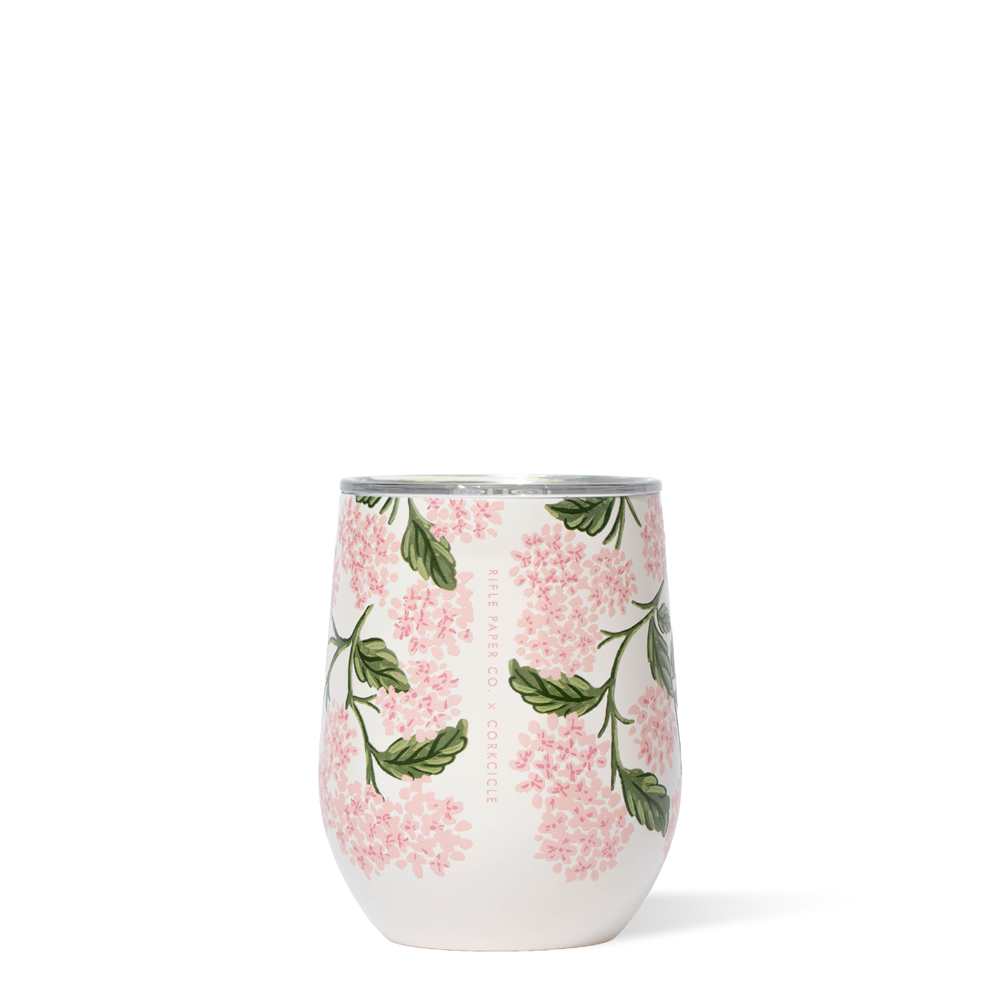 Rifle Paper Co. Stemless - Ready Mug O5
