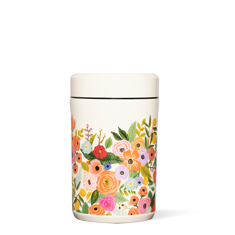 Rifle Paper Co. Keep Fresh Canister - Everyday Support H4