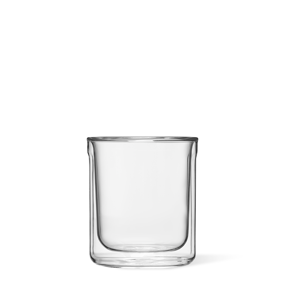 Rocks Glass Set (2) - Cozy Cocktail W1