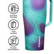 Disney/Pixar Cold Cup XL - Travel Refresh N3