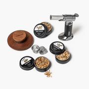 Whiskey Smoking Kit - Premium Select K4