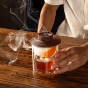 Whiskey Smoking Kit - Premium Select K4