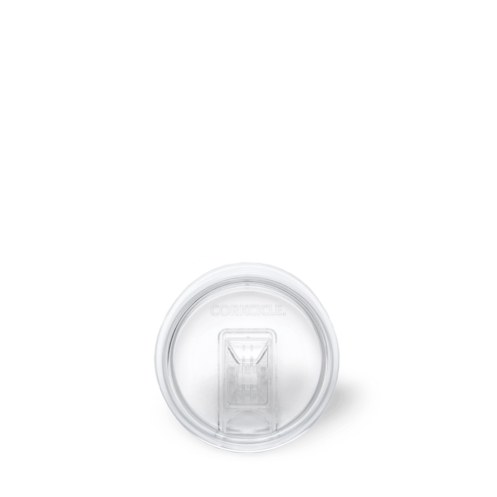 Stemless Lid - Weekend Care F0 - Stemless Wine Cup / Clear