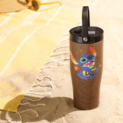 Stitch Go Cup XL - Portable Companion N2