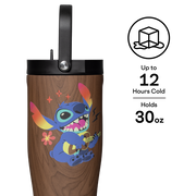 Stitch Go Cup XL - Portable Companion N2