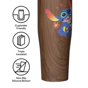 Stitch Go Cup XL - Portable Companion N2