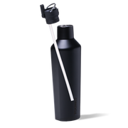 Sport Canteen Straw Cap 20oz, 32oz, 40oz - Modern Care Q9