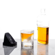 Whiskey Wedge - Portable Serving E7