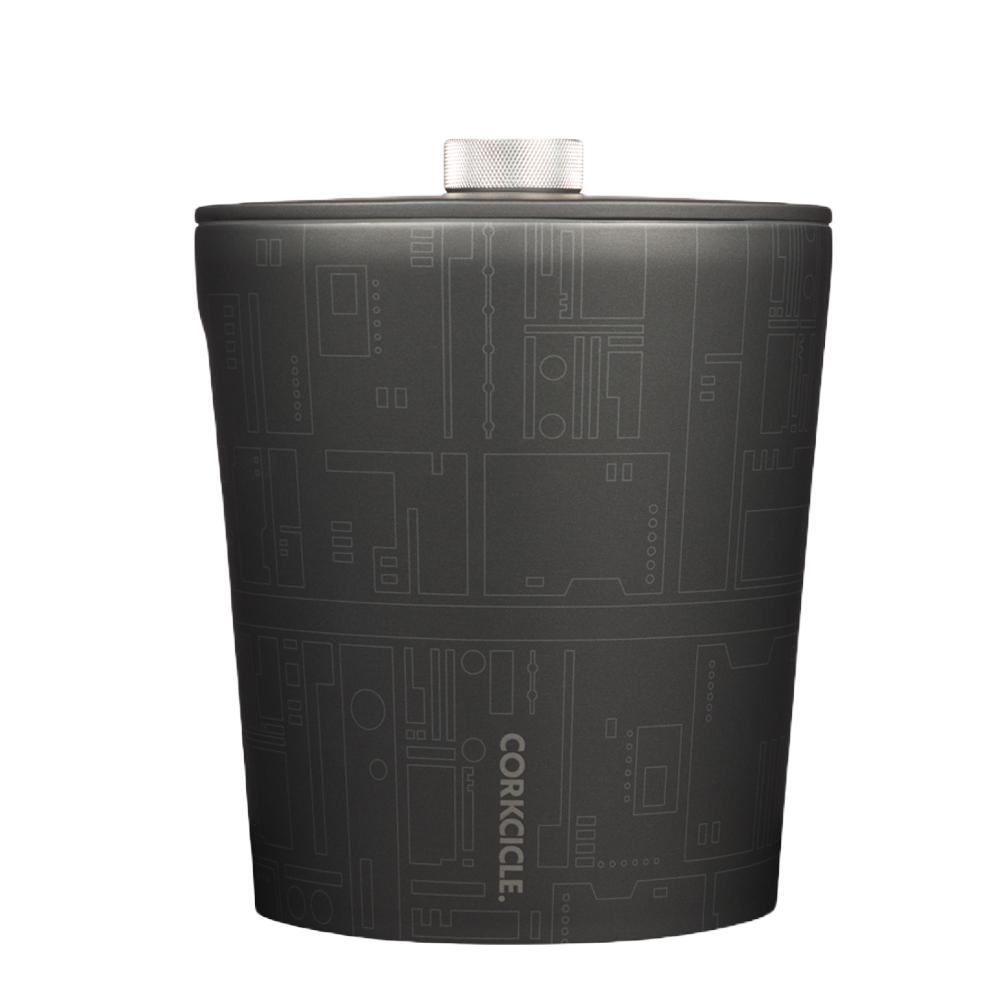 Star Wars TM Ice Bucket - Morning Bar P9