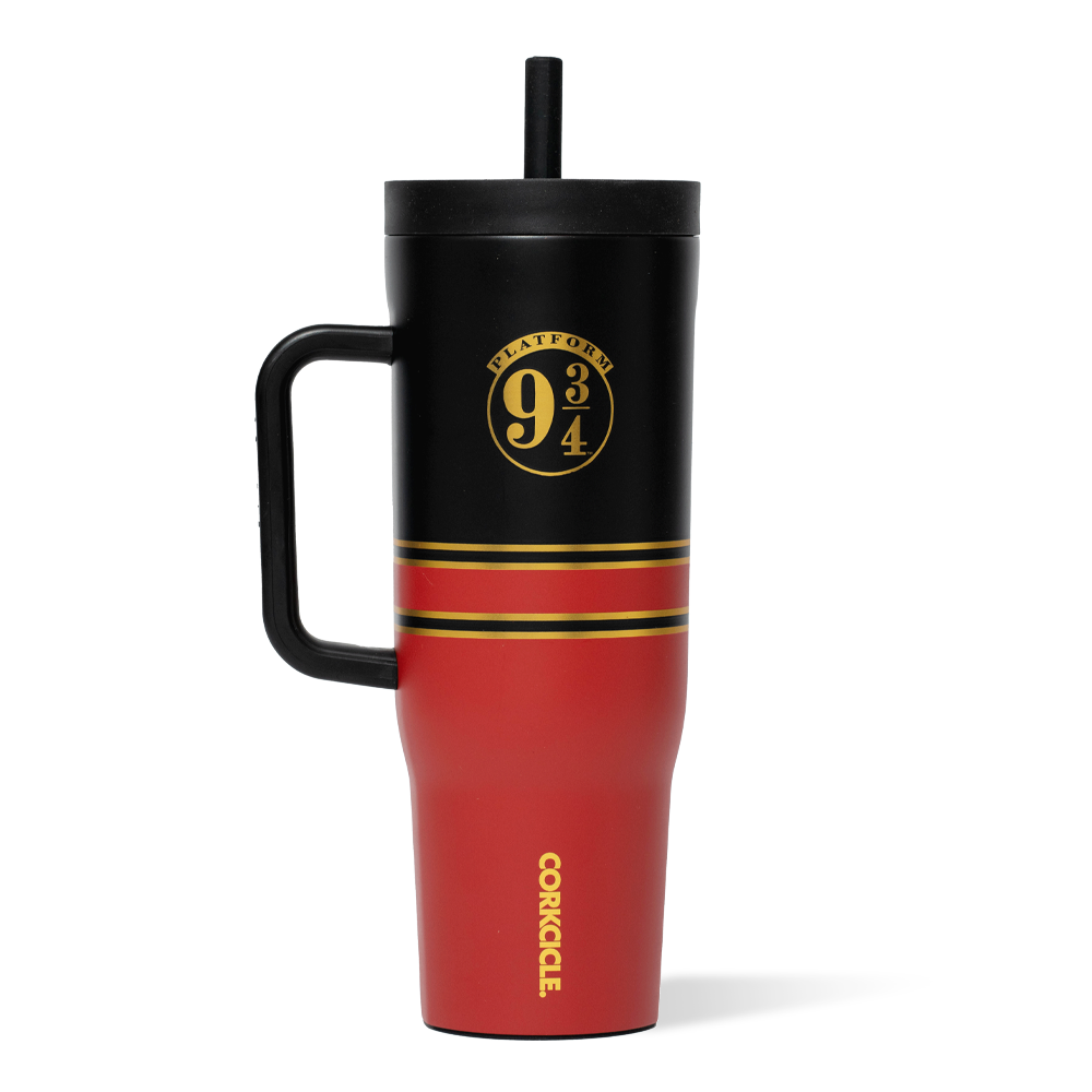 Harry Potter Leakproof Cruiser - Seasonal Sip I5 - Hogwarts Express / 40oz