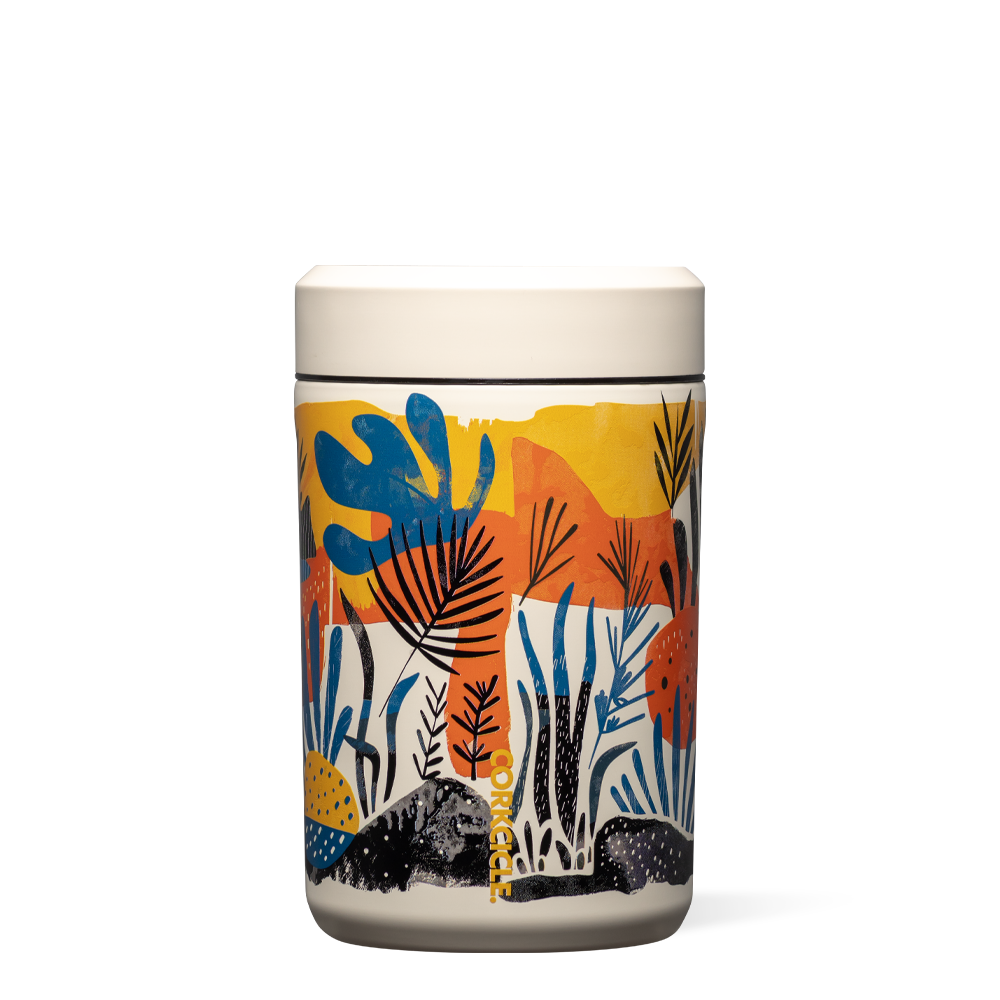 Keep Fresh Canister - Premium Travel F6