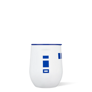 Star Wars TM Droids Stemless Set (3) - Smooth Beverage T1