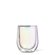 Stemless Glass Set (2) - Classic Serving Z3
