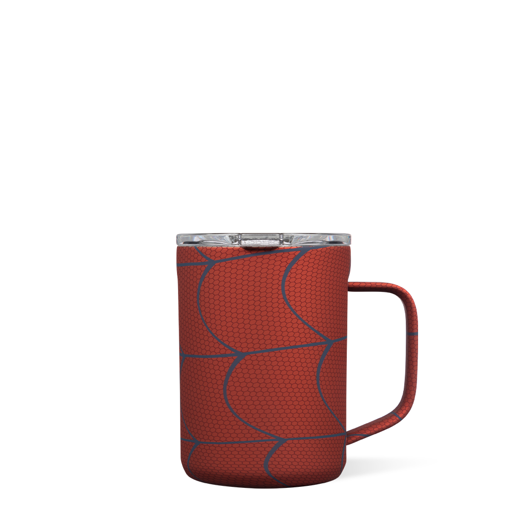 Marvel Coffee Mug - Portable Bottle B2